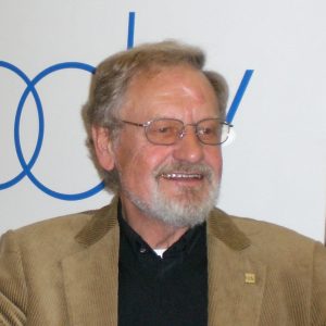 Jürgen Weber