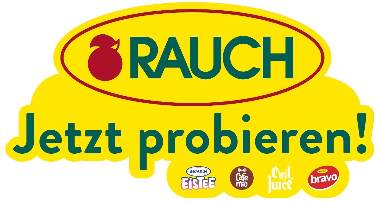 Rauch Logo